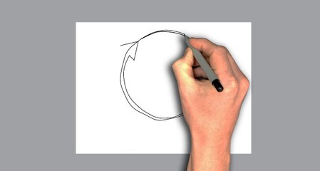 how to draw for kids Light battery-Alternative Energy-by Draw My Hands