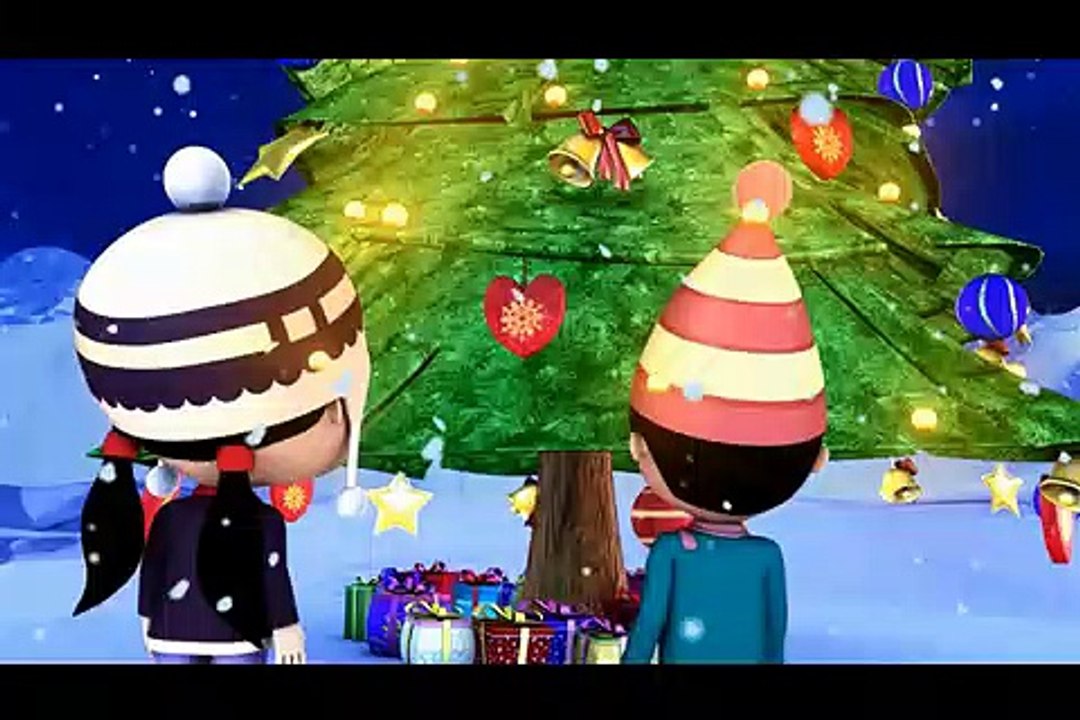 Neele-090 Christmas and Children Songs by Yodyayee JufJuf