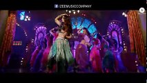 Laila Main Laila - Raees - Shah Rukh Khan - Sunny Leone - Pawni Pandey - Ram Sampath -