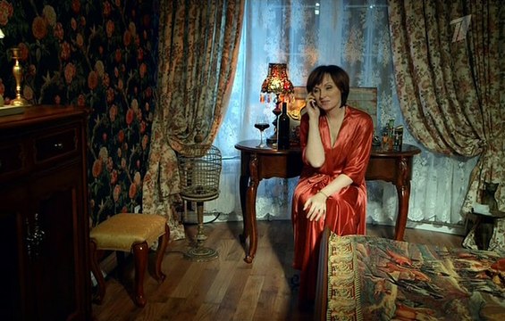 Сериал | Три королевы 2 серия 2016, Россия, Мелодрама, смотреть онлайн