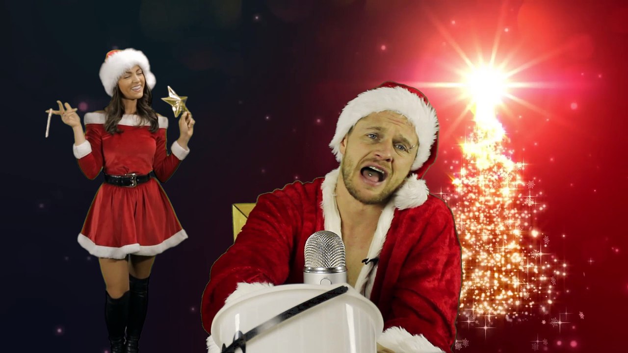 20 eme jour du calendrier de l' avent des imitations totalement ratées