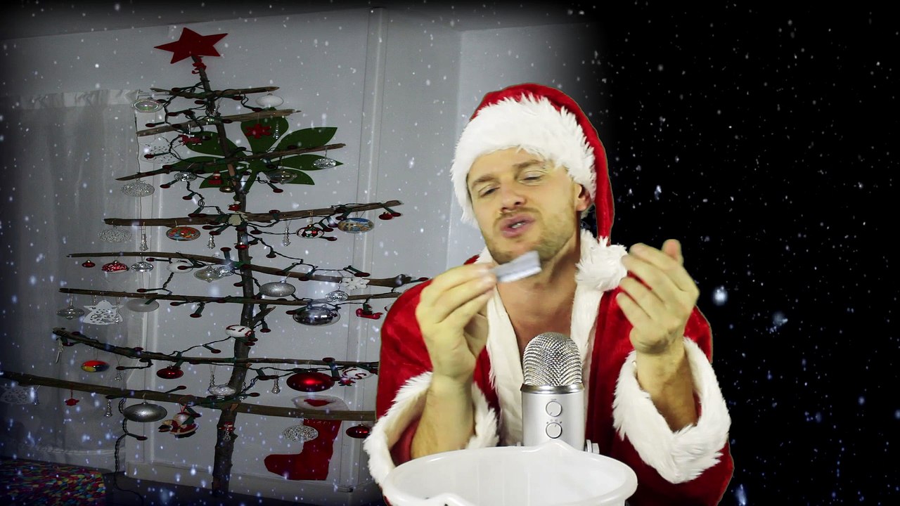 23 eme jour du calendrier de l' avent des imitations totalement ratées