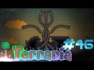 Terraria Sorozat: #46 - Démon Oltár Hiány