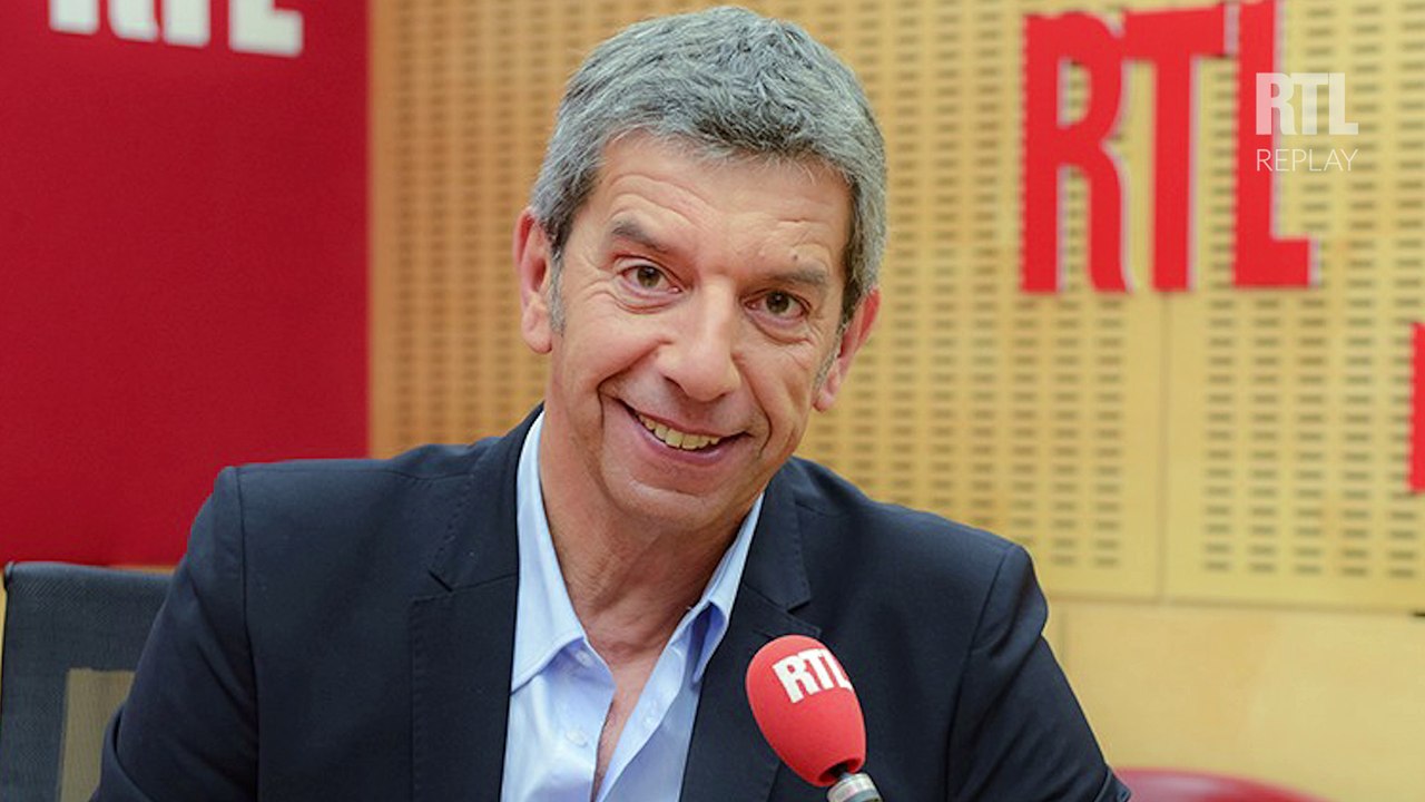 "Il faut mastiquer", conseille Michel Cymes pour une bonne digestion