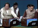 Geetan De Naina Vich | Nusrat Fateh Ali Khan