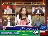 Pakistani Politicians Fight On Live TV-13 Politicians Crossed All