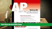 Best Price AP Achiever (Advanced Placement* Exam Preparation Guide) for AP US History (College