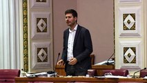 Pernar dobio čudesan odgovor uvažene i drage kolegice Pusić