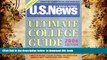 Free [PDF] Download  US News Ultimate College Guide 2006 Staff of U.S.News & World Report