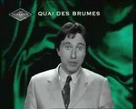 Marcel Carné - Le Quai Des Brumes (1938) | Informations sur le film