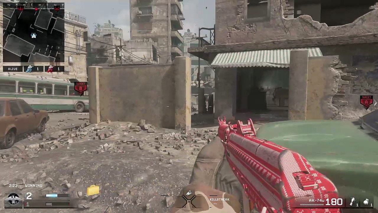 Disputing without reason