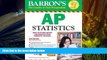 Price Barron s AP Statistics, 9th Edition Martin Sternstein Ph.D. For Kindle
