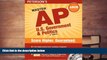 Best Price Master AP U.S Government and Politics: Everything You Need to Get AP* Credit and a Head