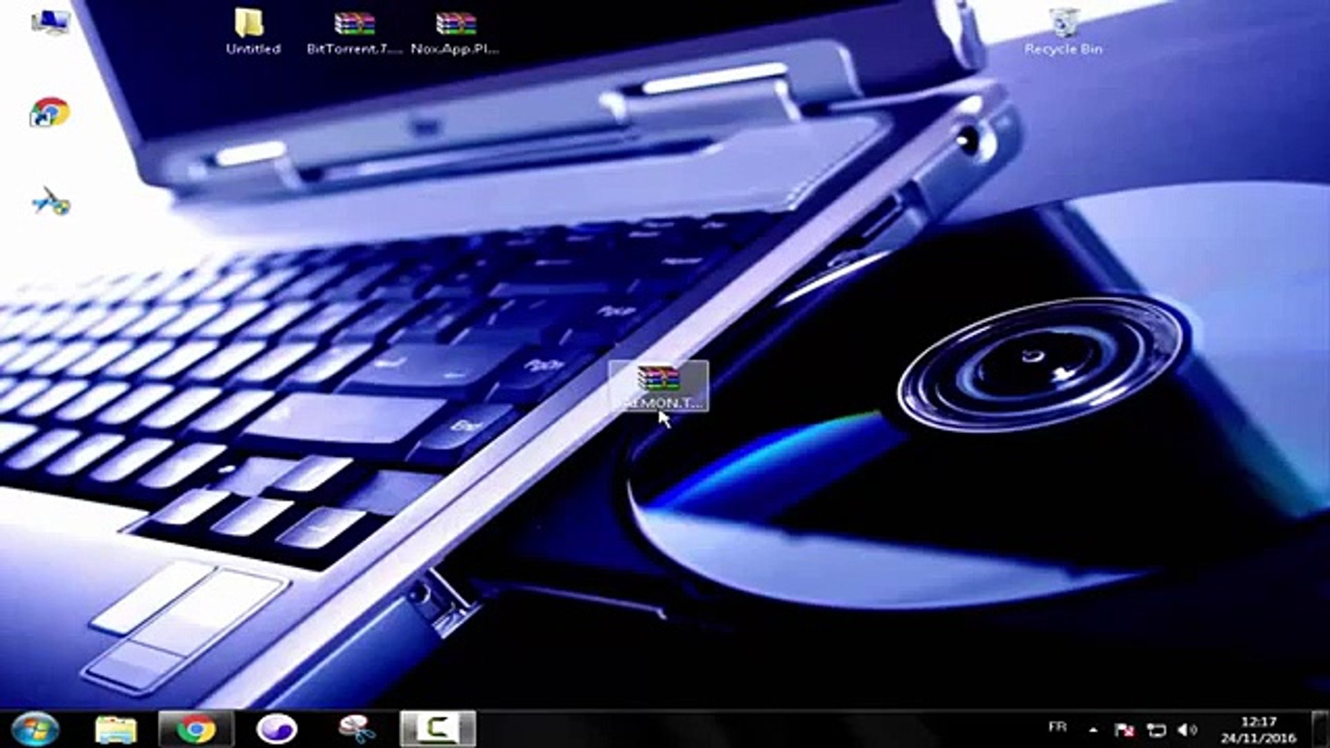 Daemon Tools Lite 10 5 0 220 License Key 2017 Video Dailymotion