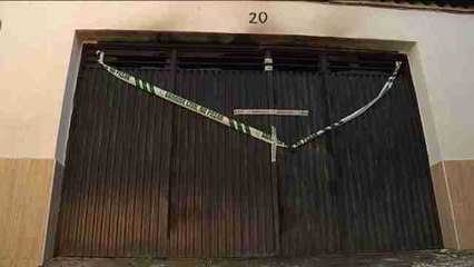 Mueren en un incendio en Jaén tres inmigrantes trabajadores de la aceituna