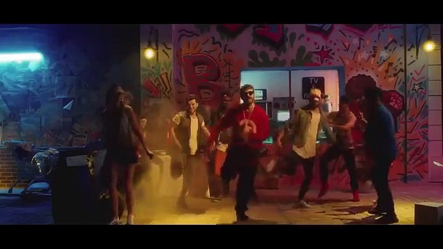 Cheb khaled wahda b wahda ,clip officiel