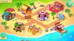 Summer Vacation - Fun At The Beach - Tabtale Vacation Games for Kids - Android / iOS Gameplay Video