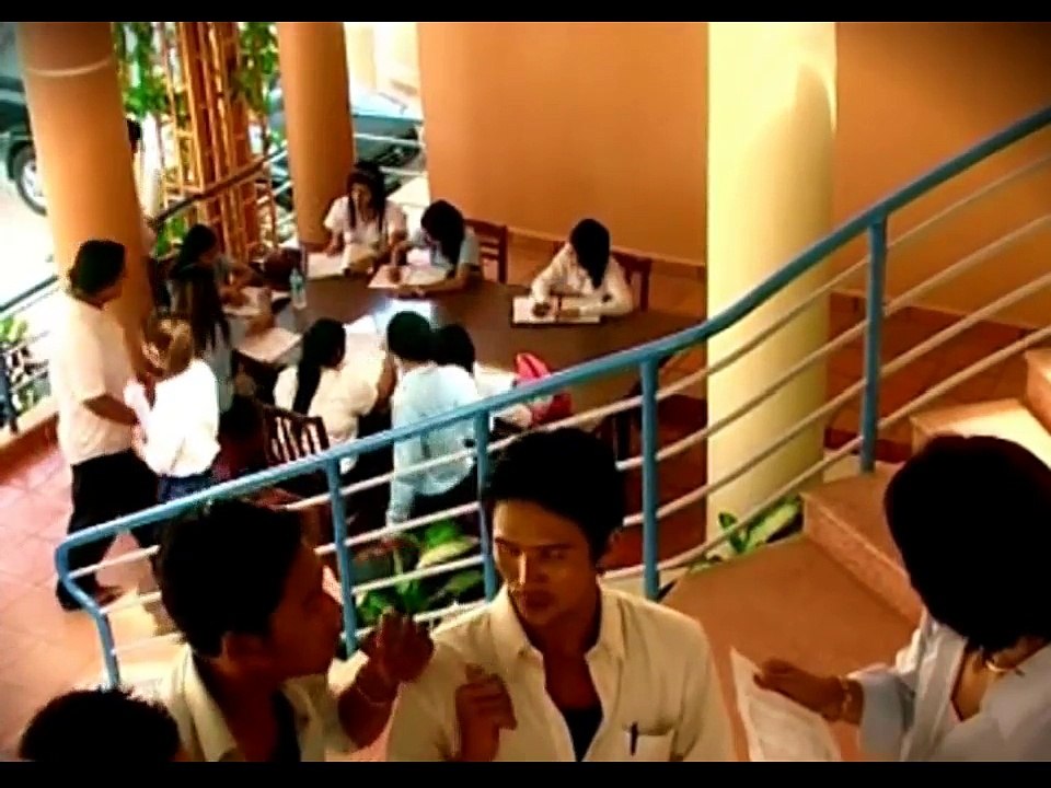 រឿងខ្មែរ ស្នេហ៍ពិត Sne Pit Part2