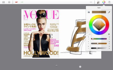 Türkiye de ayakkabı tasarımı üzerine çalışmalar