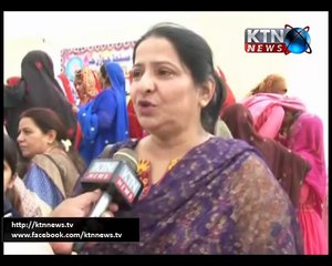 SINDH ROUNDUP 24th December 2016 10PM