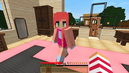 Minecraft - Summer Love - PROM THE AFTERMATH EP 1