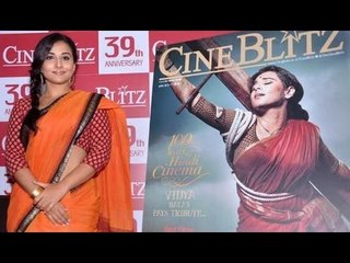 Vidya Balan Won't Be A Part Of 'Mother India' Remake, If There Is One