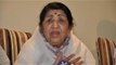 Lata Mangeshkar Talks About The Deenanath Mangeshkar Award Being Conferred On Jaya Bachchan