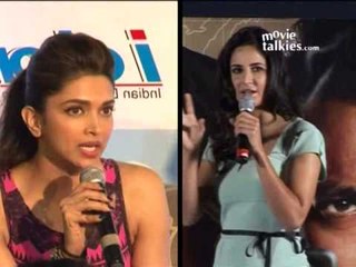 Katrina Kaif, Deepika Padukone To Play Lead Roles In 'Bajirao Mastani'