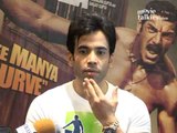 Tusshar Kapoor Talks About His 'Shootout At Wadala' Character