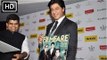 Shah Rukh Khan, Amitabh Bachchan and Dilip Kumar Get Featured Together On 'Filmfare' Cover
