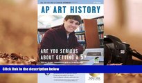 Best Price AP Art History (REA)--The Best test prep for (Advanced Placement (AP) Test Preparation)