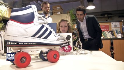 La pépinière de la Courneuve, une usine à talents