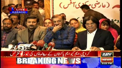 Those involved in 'most dismal' incident of Baldia fire must be punished: Farooq