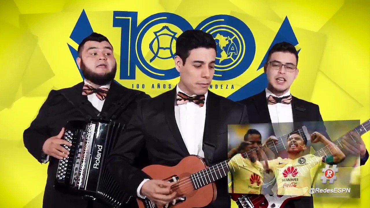 Los Tres Tristes Tigres se burlan del america tras perder en penales