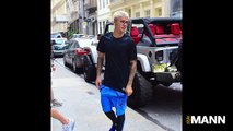 25 Brilliant Justin Biebers Blonde Hair Styles Nail That Look