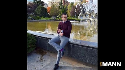 30 Fantastic Oxford Shoes for Men Look Impressive