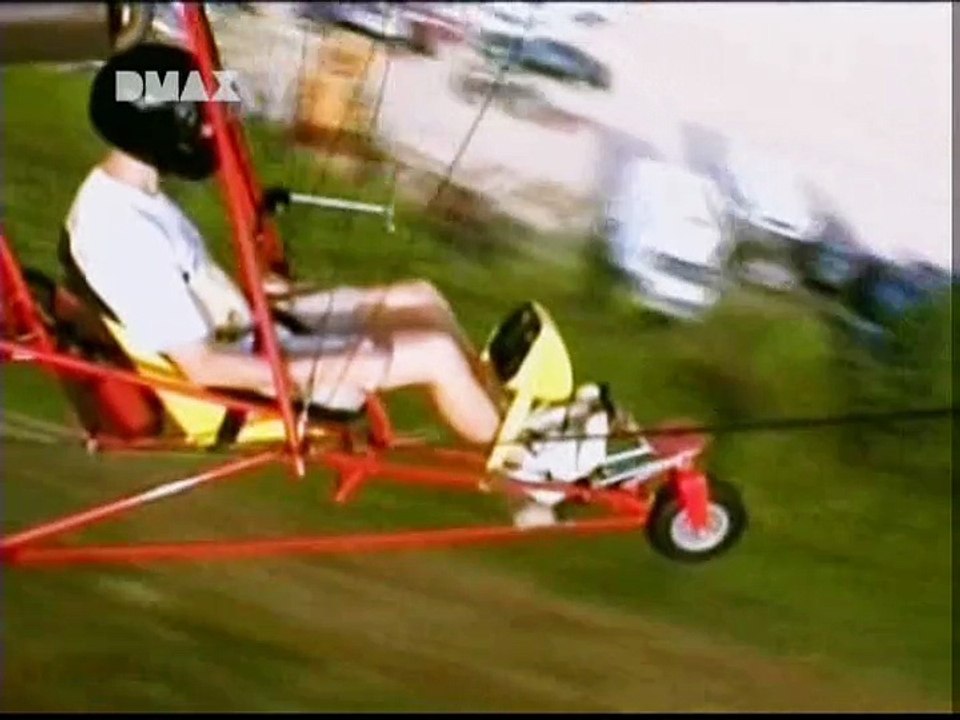 Zerstört in Sekunden - E60