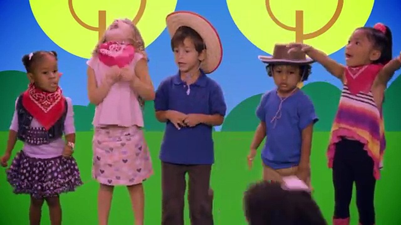 Old Macdonald and More | Music Videos | BabyFirst TV