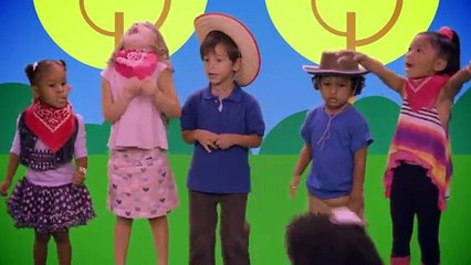 Old Macdonald and More | Music Videos | BabyFirst TV