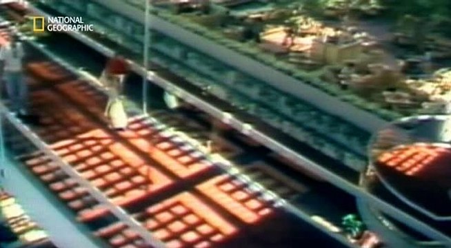 Sekunden vor dem Unglück - S3E01 - Einsturz des Kansas Hyatt