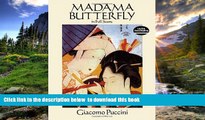 Free [PDF] Download Madama Butterfly in Full Score (Dover Music Scores) Giacomo Puccini DOWNLOAD