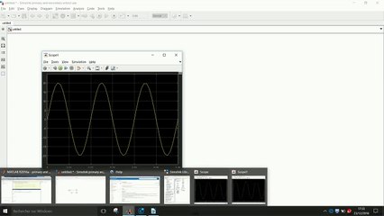 Comment Visualiser Plusieurs Signaux Simultanément dans Simulink 2016 📊