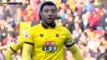 Troy Deeney Penalty Goal HD - Watford 1-1 Crystal Palace 26.12.2016