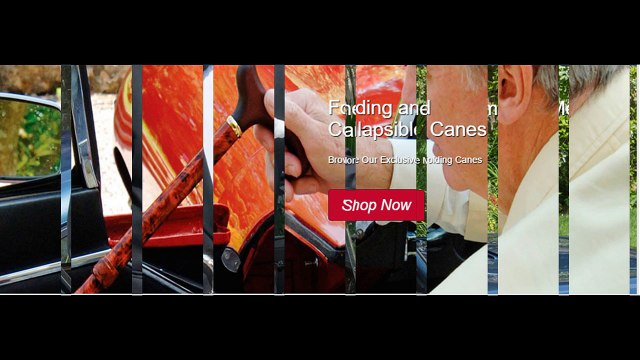 Welcome to Walking Canes your source for our Exclusive Selection of Canes. (1)