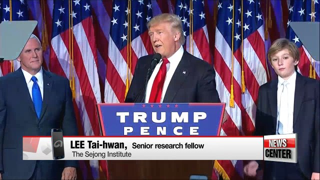 S. Korea, U.S., Japan to hold vice foreign ministers' meeting in January: report