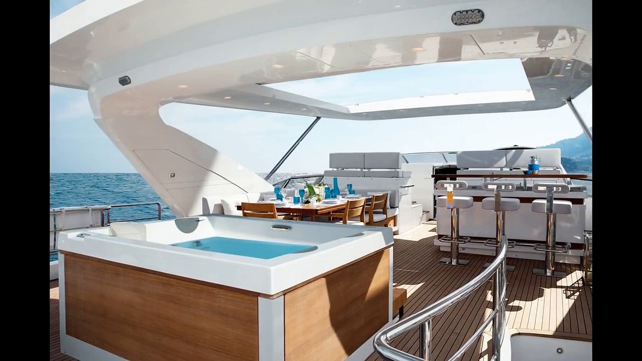TV JORNAL REGATA NEWS - Azimut Grande 30