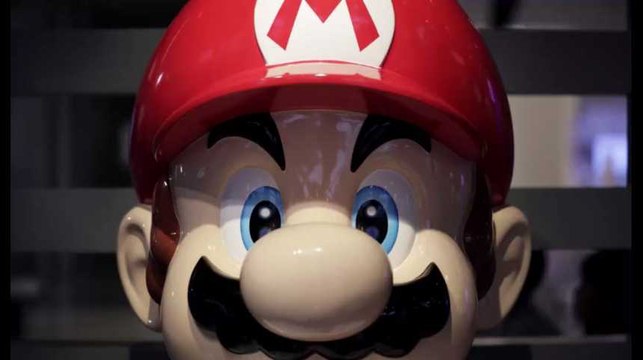 Après le succès de Super Mario Run, Nintendo va miser sur le mobile
