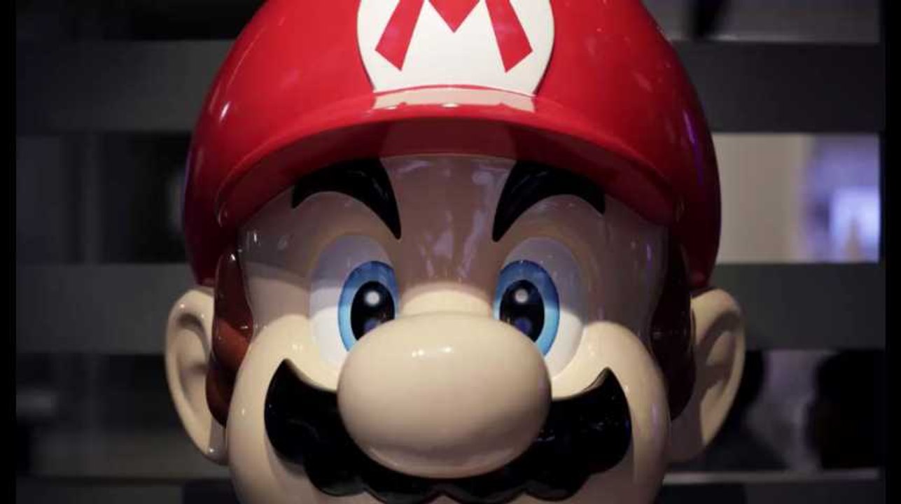 Après le succès de Super Mario Run, Nintendo va...