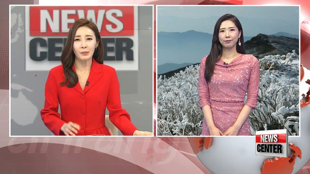 Heavy snow over night in some parts, cold snap underway