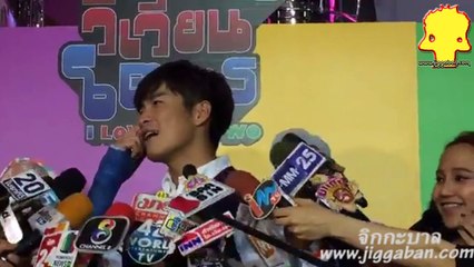 อาเล็ก อุบัติเหตุ จากฟิตมากไป นิ้วหัก
